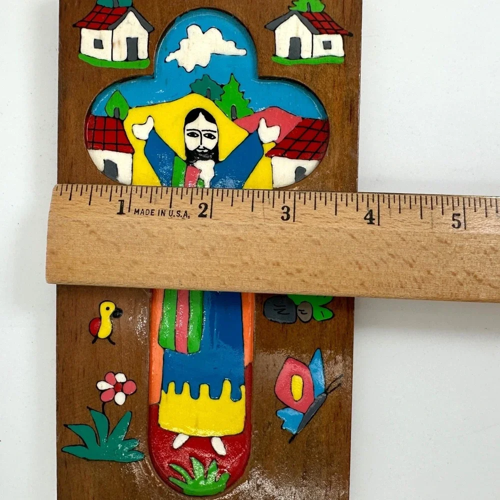 Unbranded handmade wooden